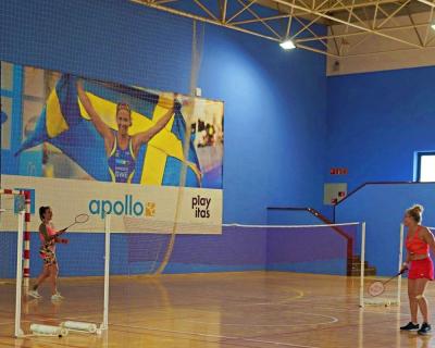 Preview of voucher design 