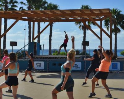 Preview of voucher design 