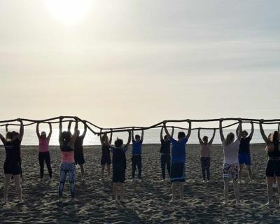 Preview of voucher design 